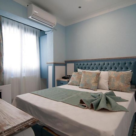 Center Hill Suites اسطنبول المظهر الخارجي الصورة