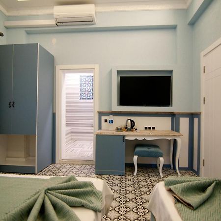 Center Hill Suites اسطنبول المظهر الخارجي الصورة