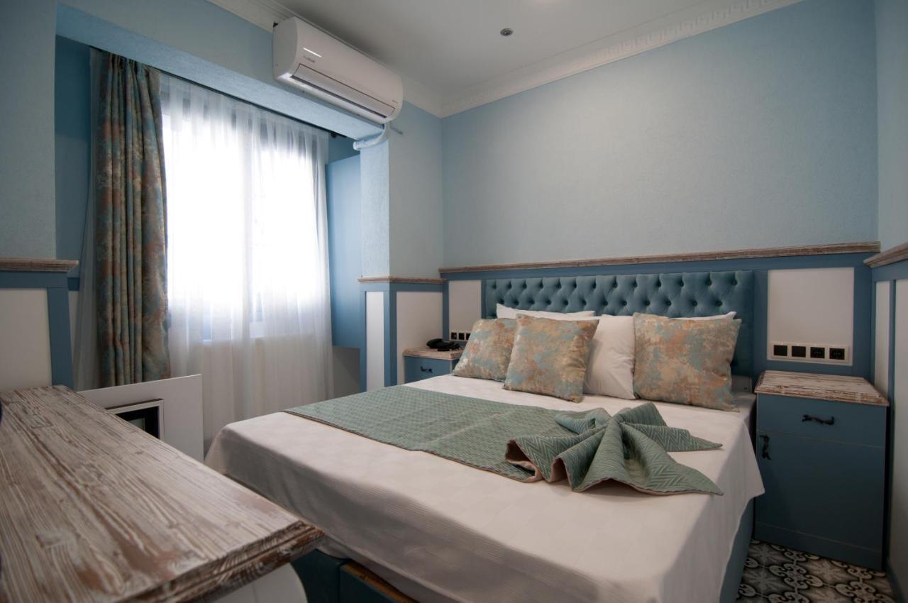 Center Hill Suites اسطنبول المظهر الخارجي الصورة