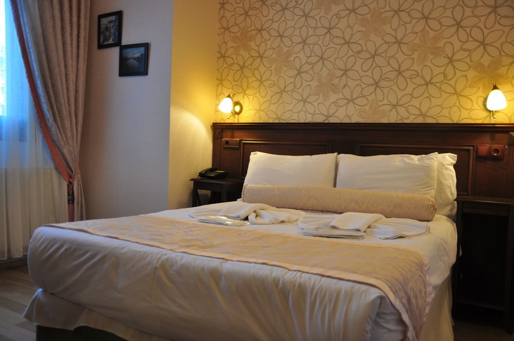 Center Hill Suites اسطنبول المظهر الخارجي الصورة